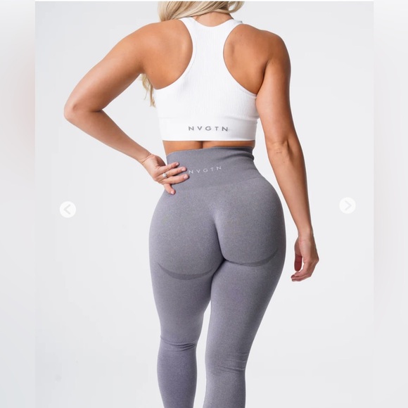 NVGTN - Contour Seamless Leggings - Picture 2 of 9